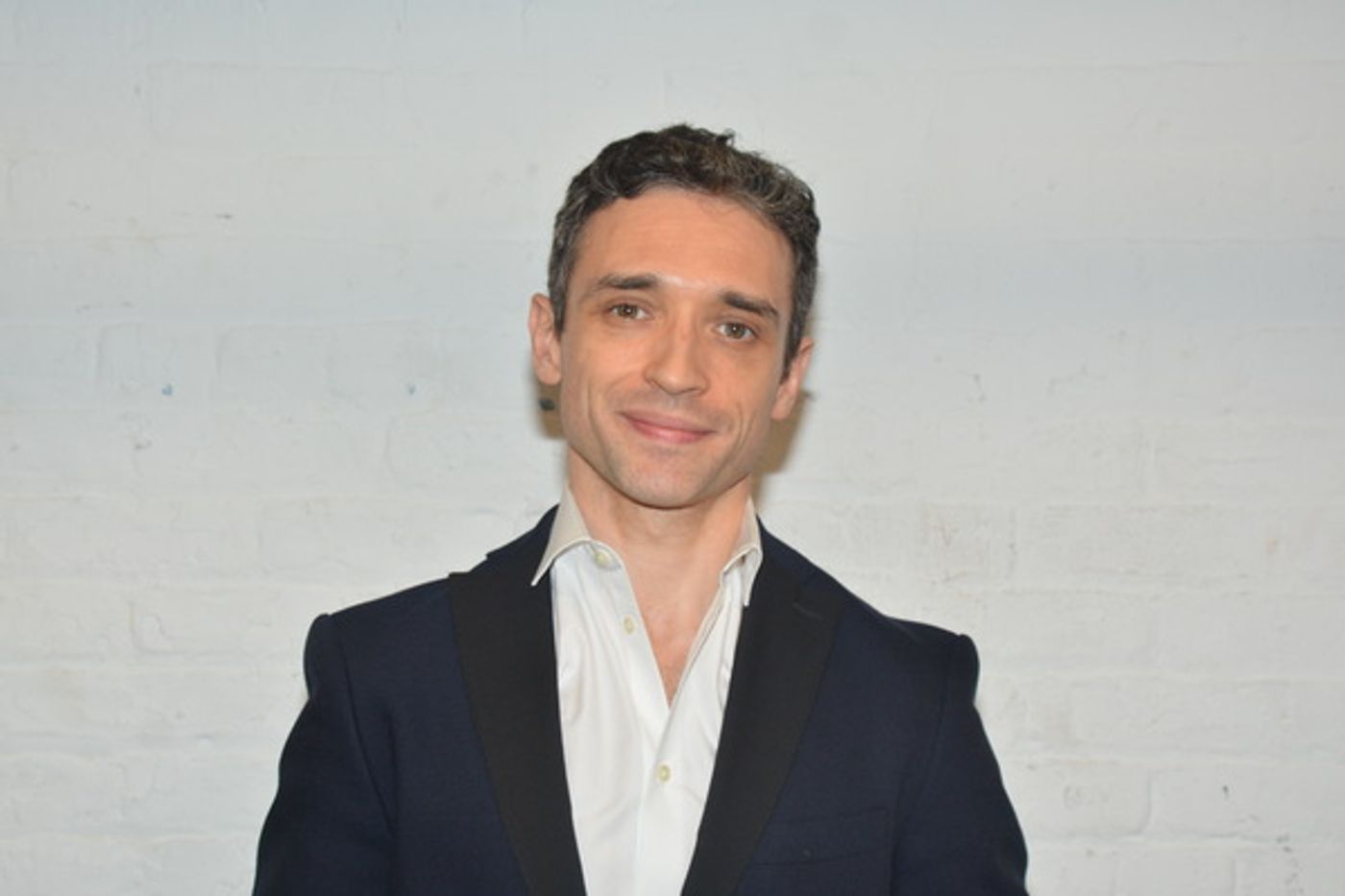 Photo Coverage: Backstage at BROADWAY BY THE YEAR: 1965 & 1978  Image