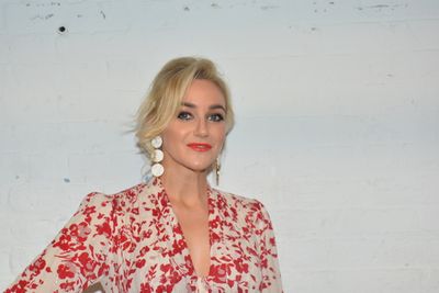 Betsy Wolfe Photo