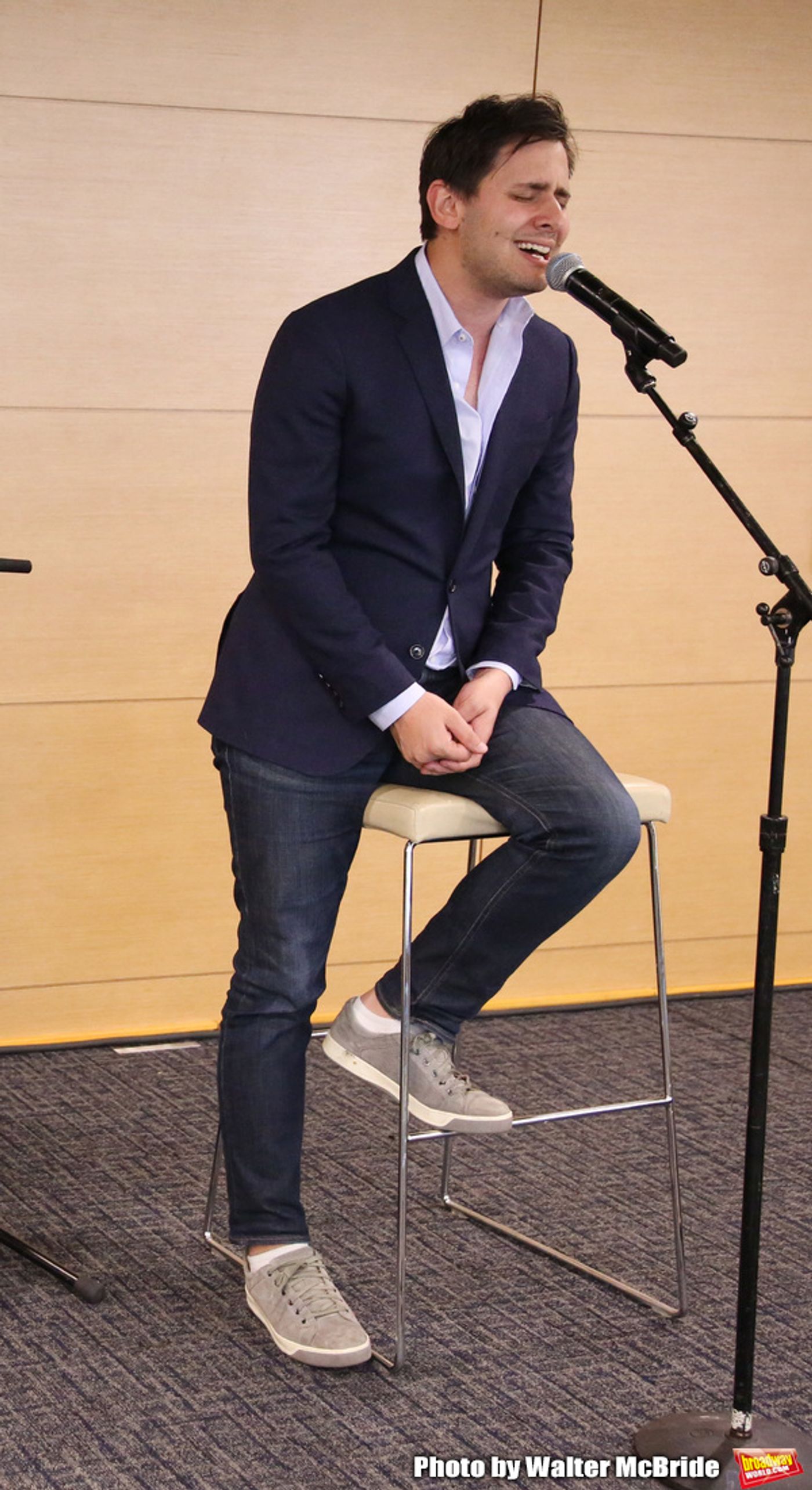 Photo Coverage: Pasek & Paul, and More Attend Dramatists Guild Foundation's Evening of Philanthropy, Legacy, and Music  Image