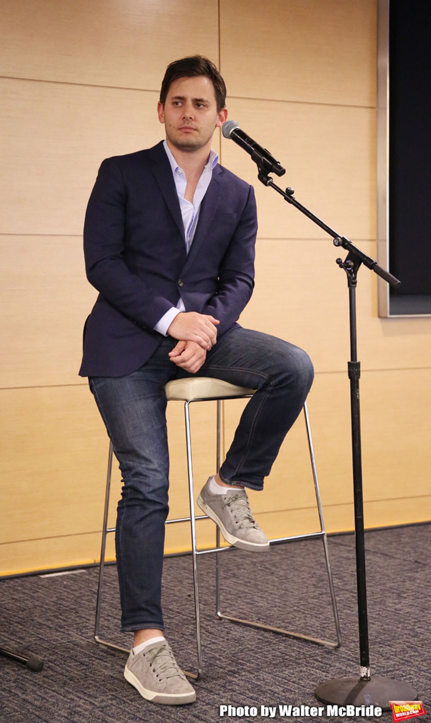 Photo Coverage: Pasek & Paul, and More Attend Dramatists Guild Foundation's Evening of Philanthropy, Legacy, and Music  Image