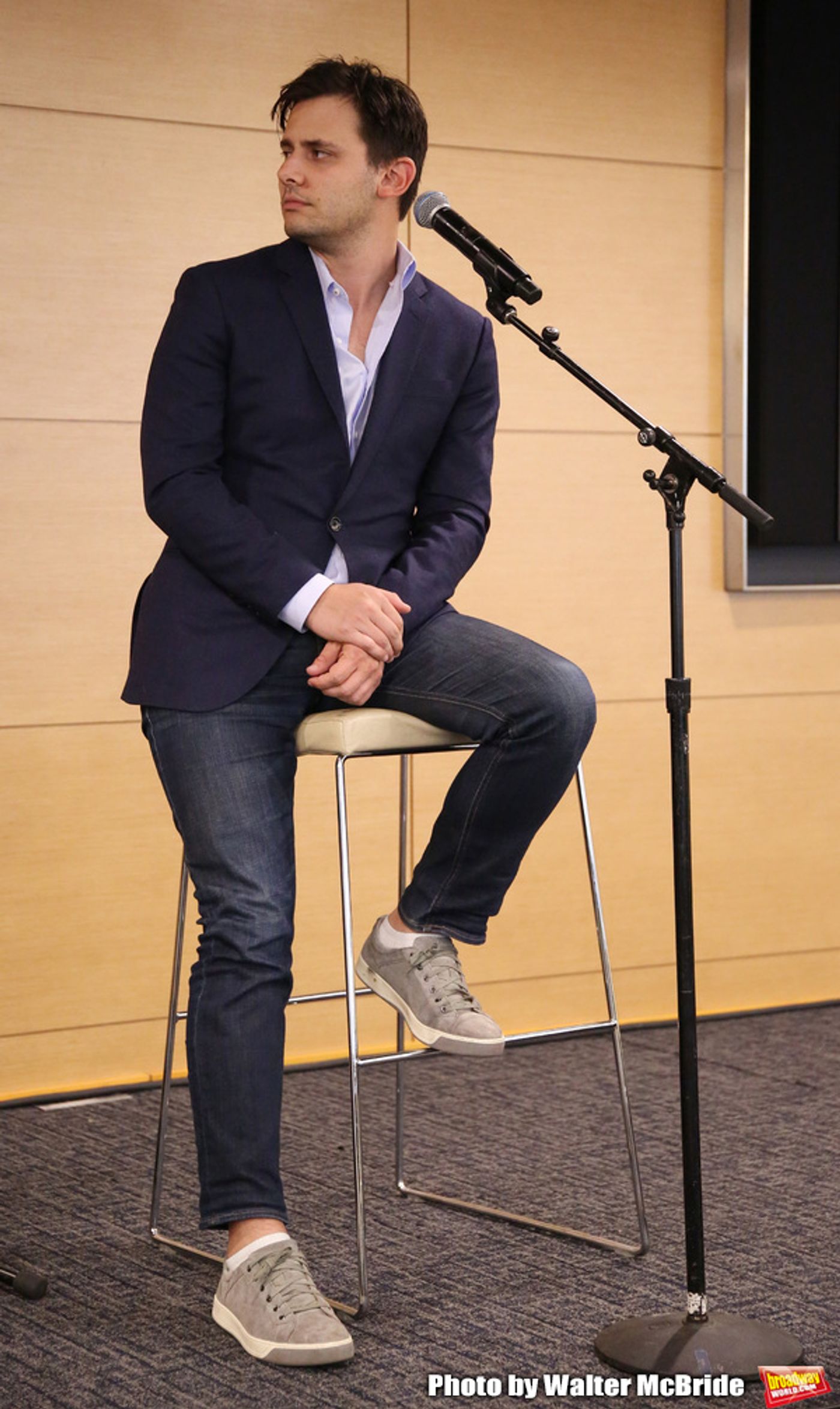 Photo Coverage: Pasek & Paul, and More Attend Dramatists Guild Foundation's Evening of Philanthropy, Legacy, and Music  Image