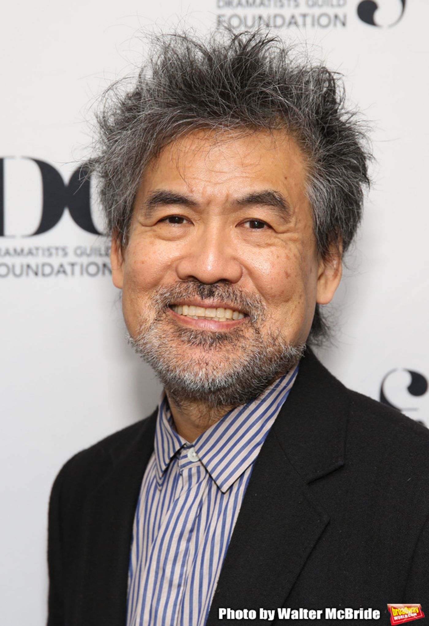 Photo Coverage: Pasek & Paul, and More Attend Dramatists Guild Foundation's Evening of Philanthropy, Legacy, and Music  Image