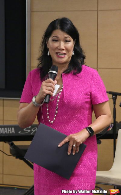 Nadine Wong  Photo