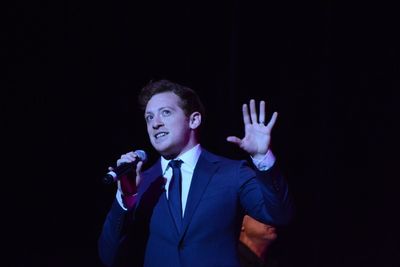 Ethan Slater Photo