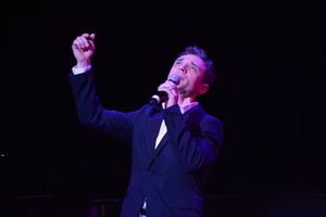 Rick Faugno @ BroadwayWorld Rick Faugno Photo