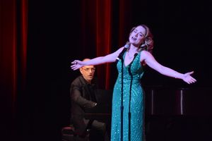 Lianne Marie Dobbs @ BroadwayWorld Lianne Marie Dobbs Photo