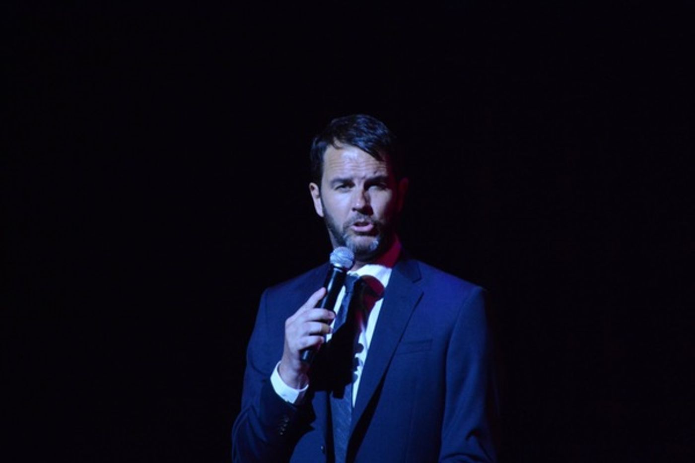 Photo Coverage: Ethan Slater, Betsy Wolfe, and More Perform at BROADWAY BY THE YEAR: 1965 & 1978  Image