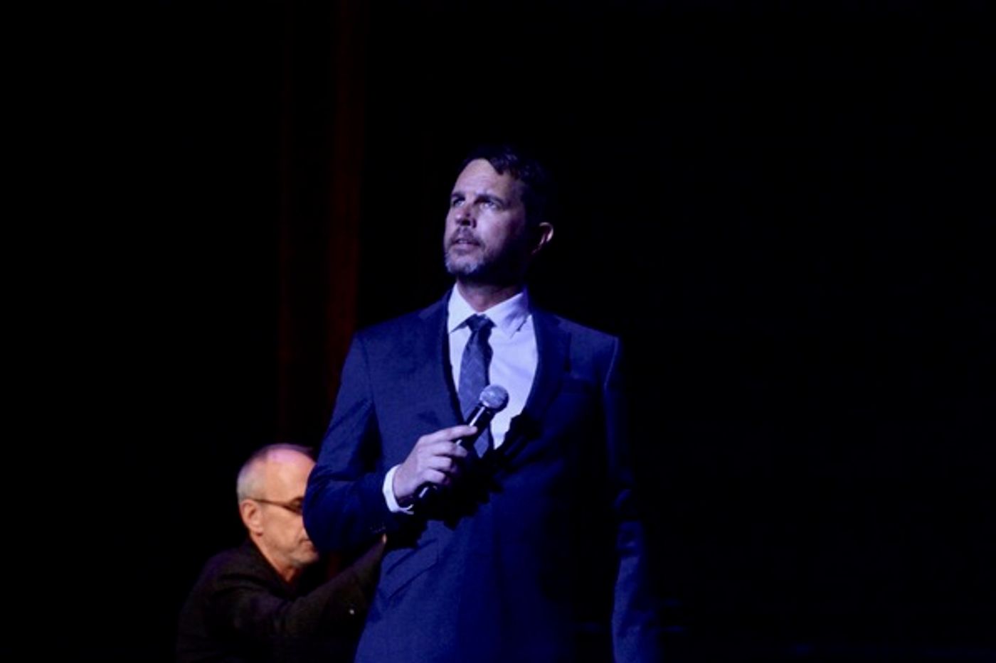 Photo Coverage: Ethan Slater, Betsy Wolfe, and More Perform at BROADWAY BY THE YEAR: 1965 & 1978  Image