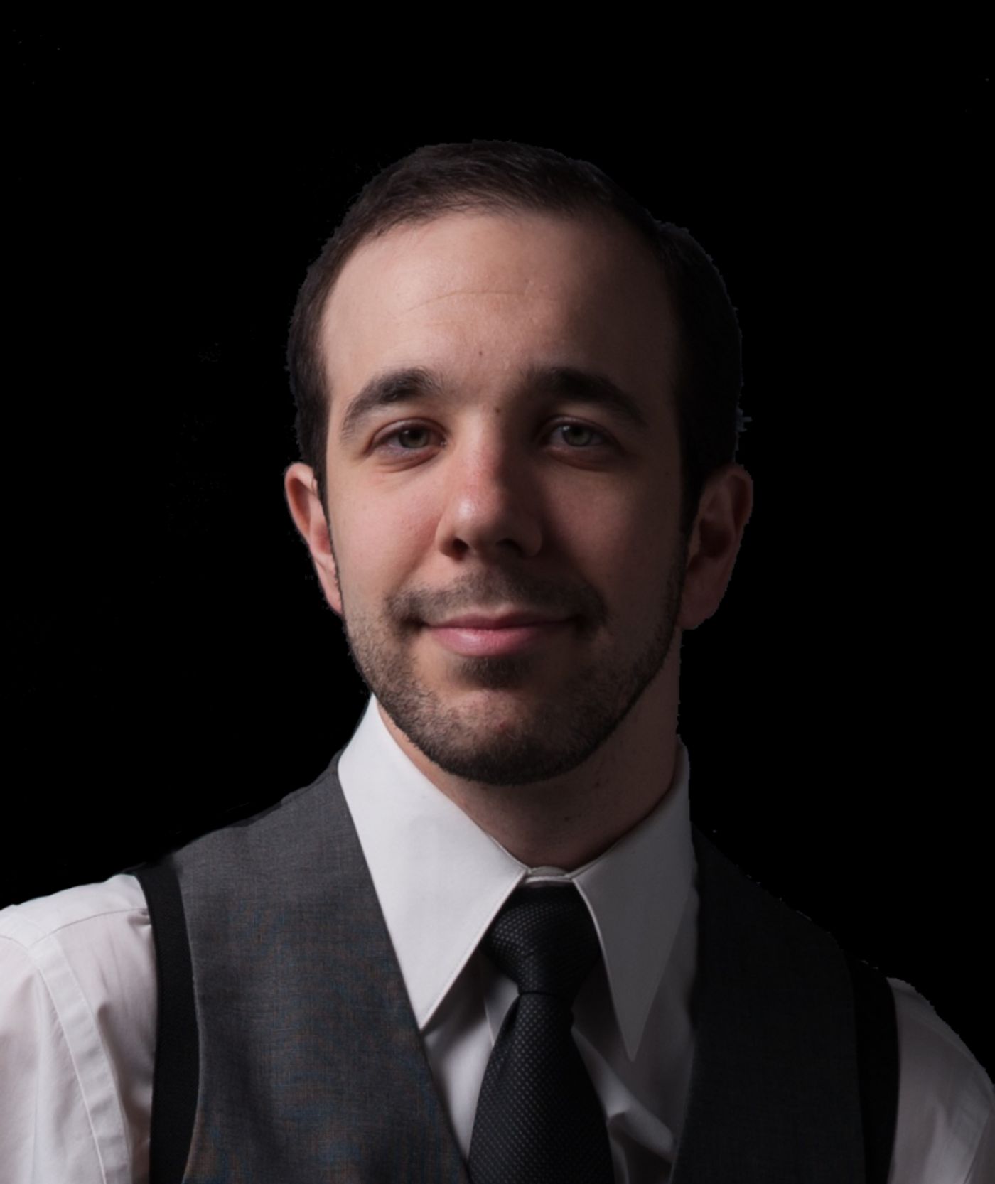 Interview: Matt Minnicino of A MISANTHROPE at WSC Avant Bard  Image