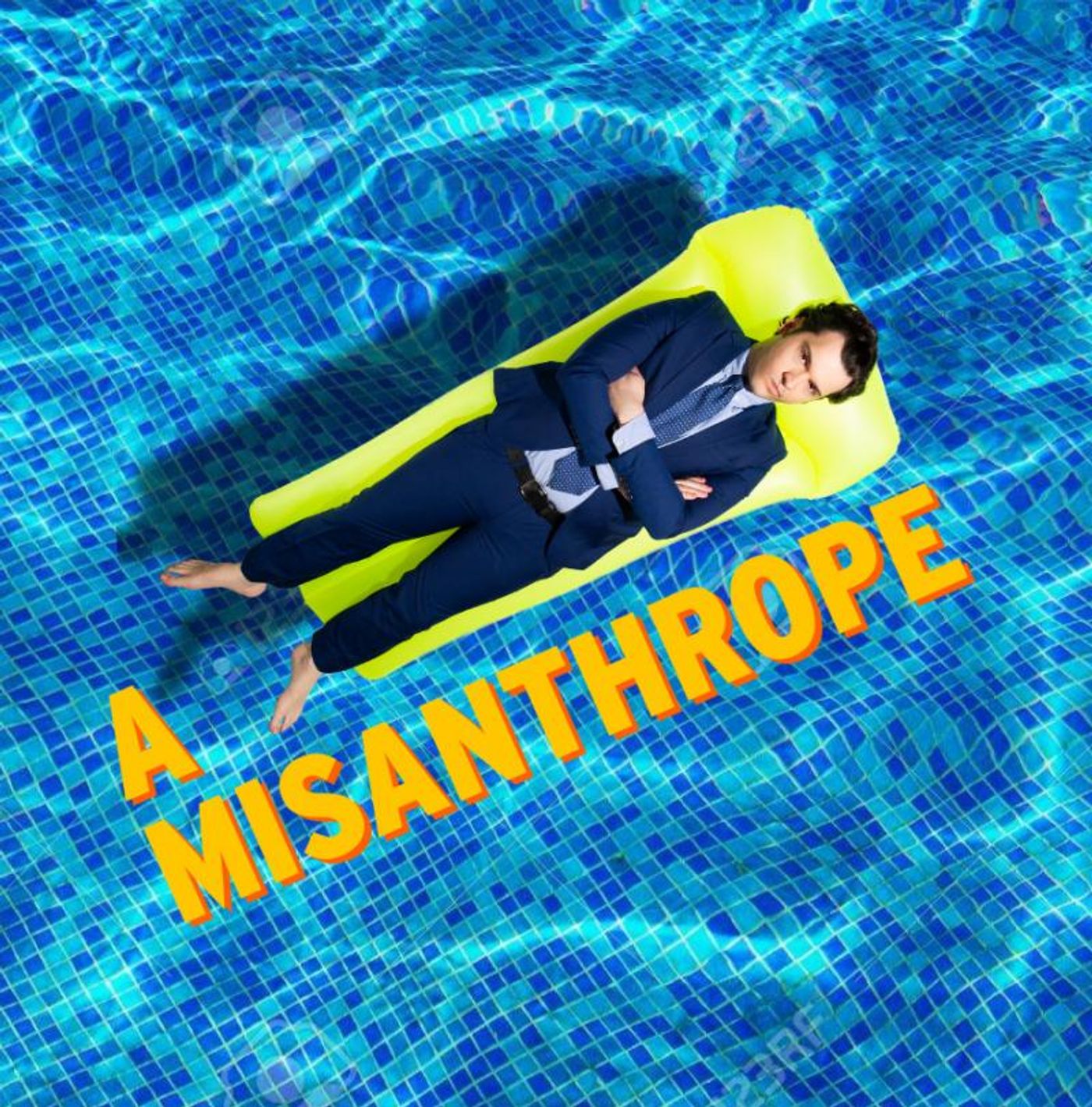 Interview: Matt Minnicino of A MISANTHROPE at WSC Avant Bard  Image