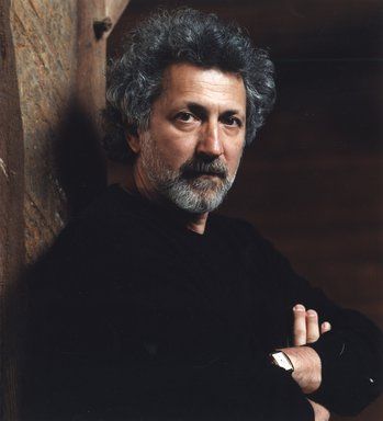 Feature: THE PYGMALION EFFECT Of Boris Eifman And His New Ballet Coming To The Segerstrom May 24  Image