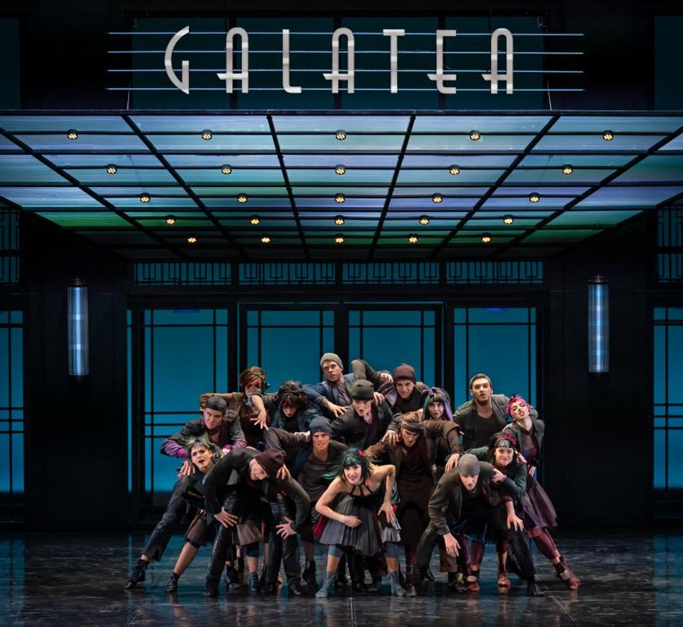 Feature: THE PYGMALION EFFECT Of Boris Eifman And His New Ballet Coming To The Segerstrom May 24  Image