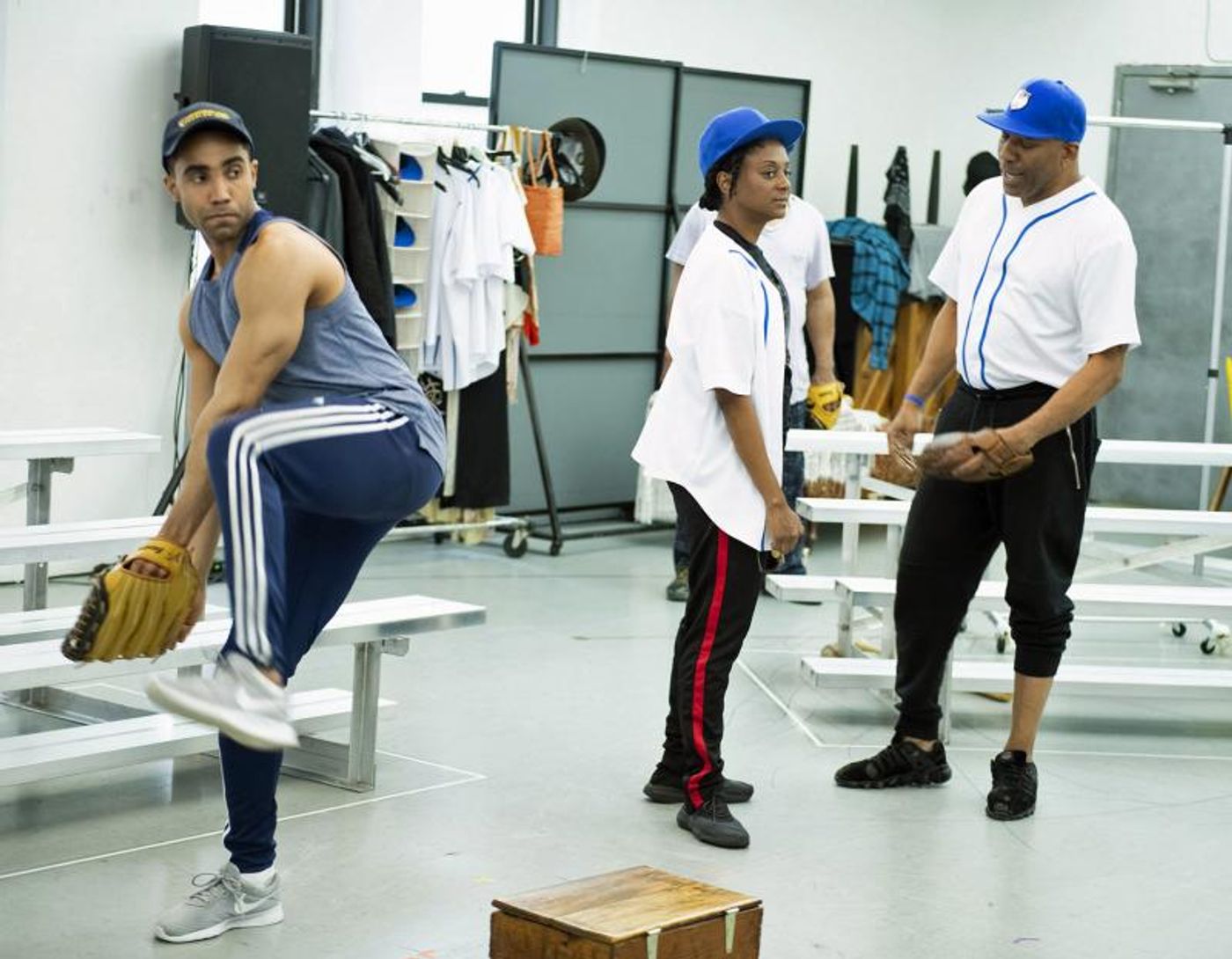 BWW Previews: TONI STONE at Laura Pels Theatre  Image