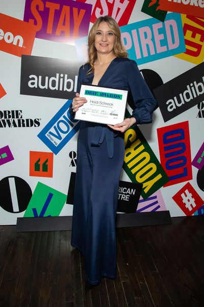 Heidi Schreck Photo