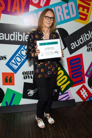 Jo Bonney Photo