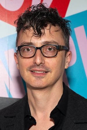 Beowulf Boritt Photo