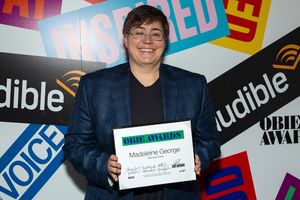 Madeleine George Photo