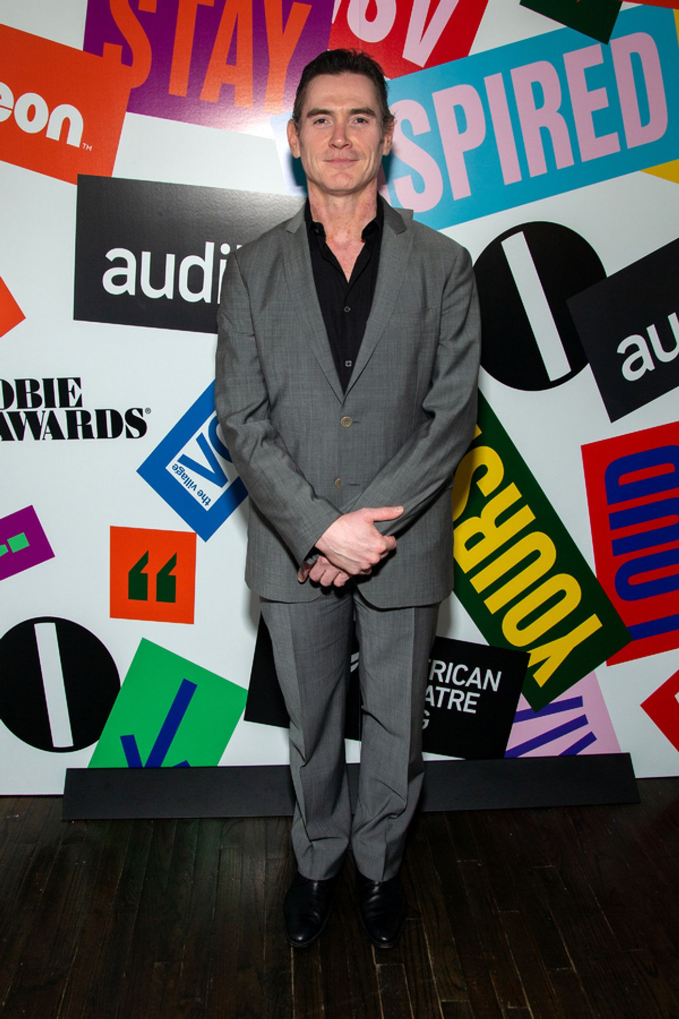 Photo Coverage: Go Backstage at the 2019 Obie Awards!  Image
