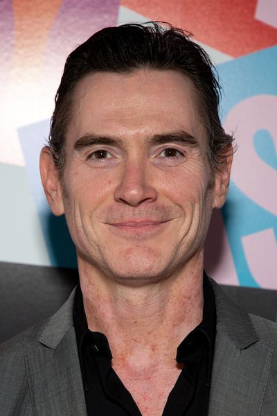 Billy Crudup Photo