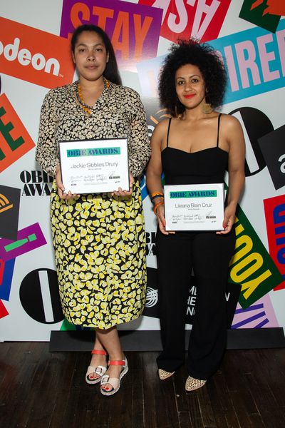 Jackie Sibblies Drury, Lileana Blain-Cruz Photo