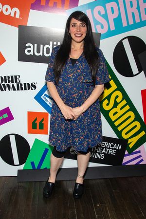 Rachel Chavkin Photo