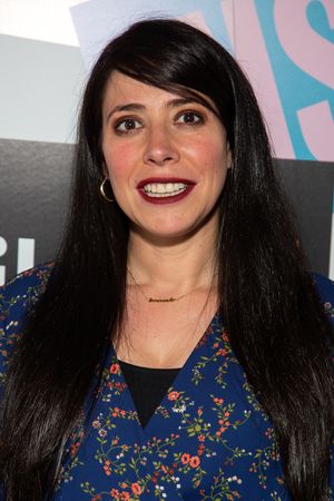 Rachel Chavkin Photo