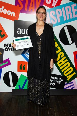 Louisa Thompson Photo