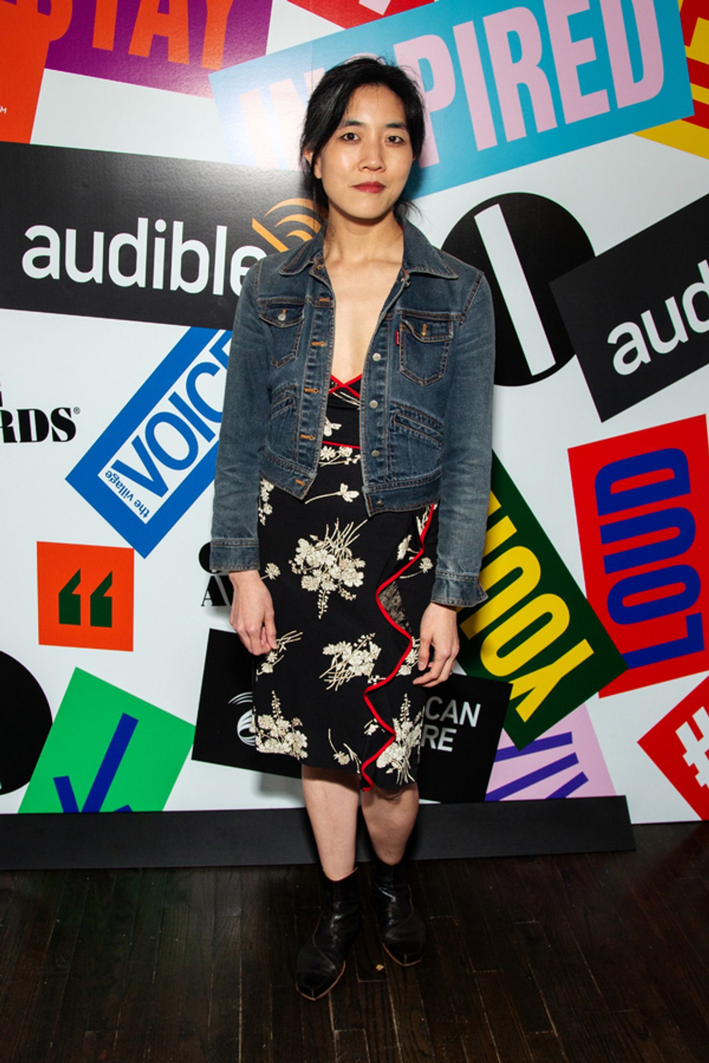 Photo Coverage: Go Backstage at the 2019 Obie Awards!  Image