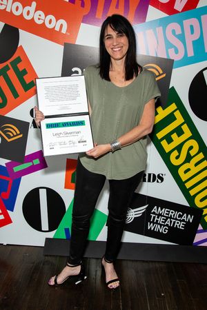 Leigh Silverman Photo