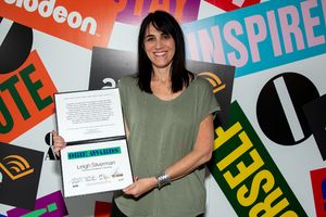 Leigh Silverman Photo