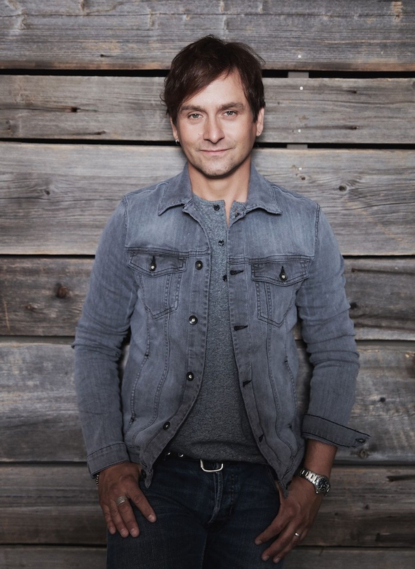 Interview: Tim Howar Talks THE PHANTOM OF THE OPERA  Image