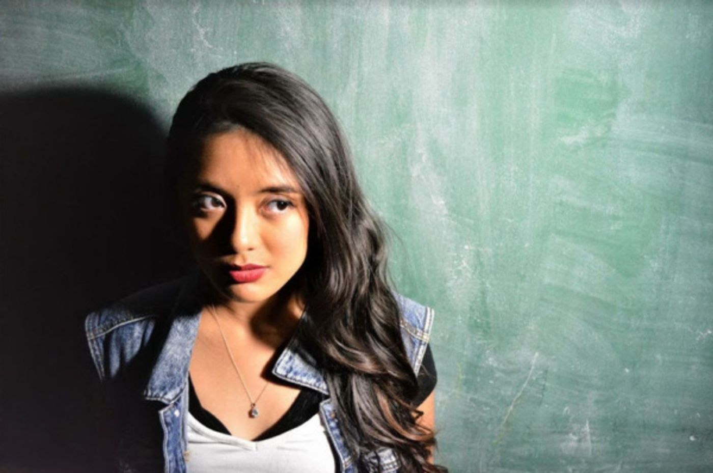 Photo Flash: Random Acts Presents COLUMBINUS  Image