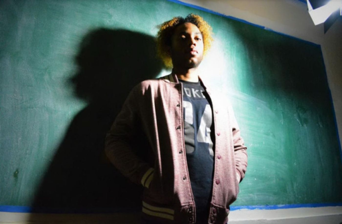 Photo Flash: Random Acts Presents COLUMBINUS  Image