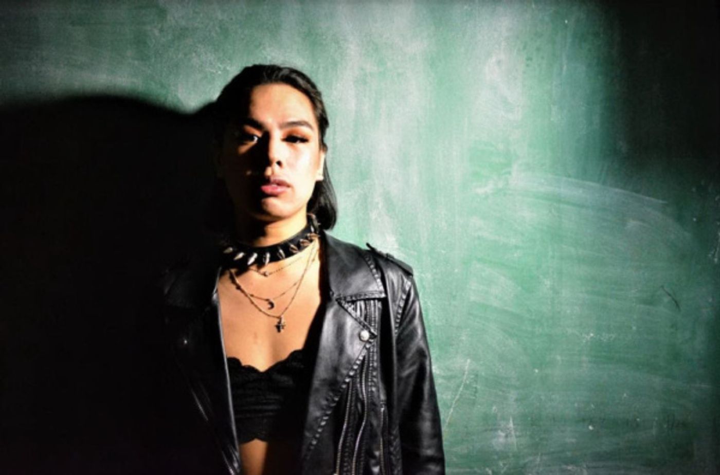 Photo Flash: Random Acts Presents COLUMBINUS  Image