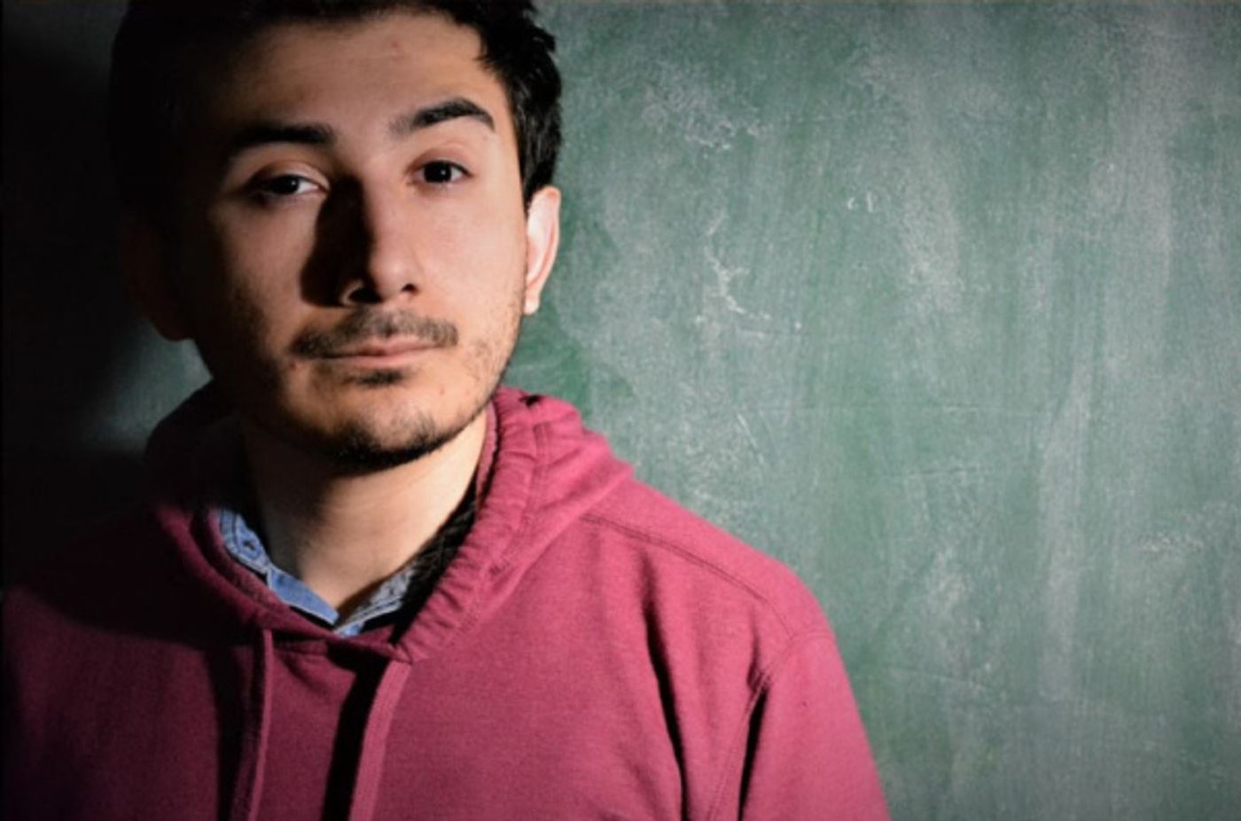 Photo Flash: Random Acts Presents COLUMBINUS  Image