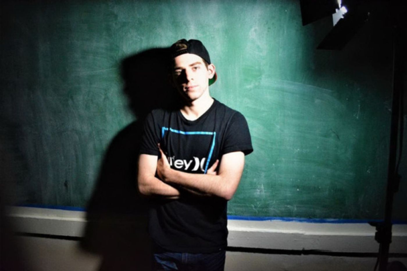 Photo Flash: Random Acts Presents COLUMBINUS  Image