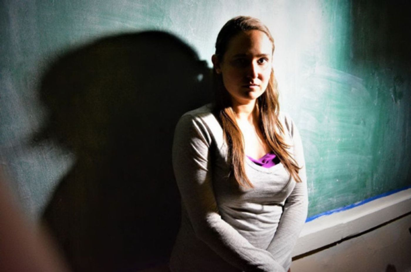 Photo Flash: Random Acts Presents COLUMBINUS  Image