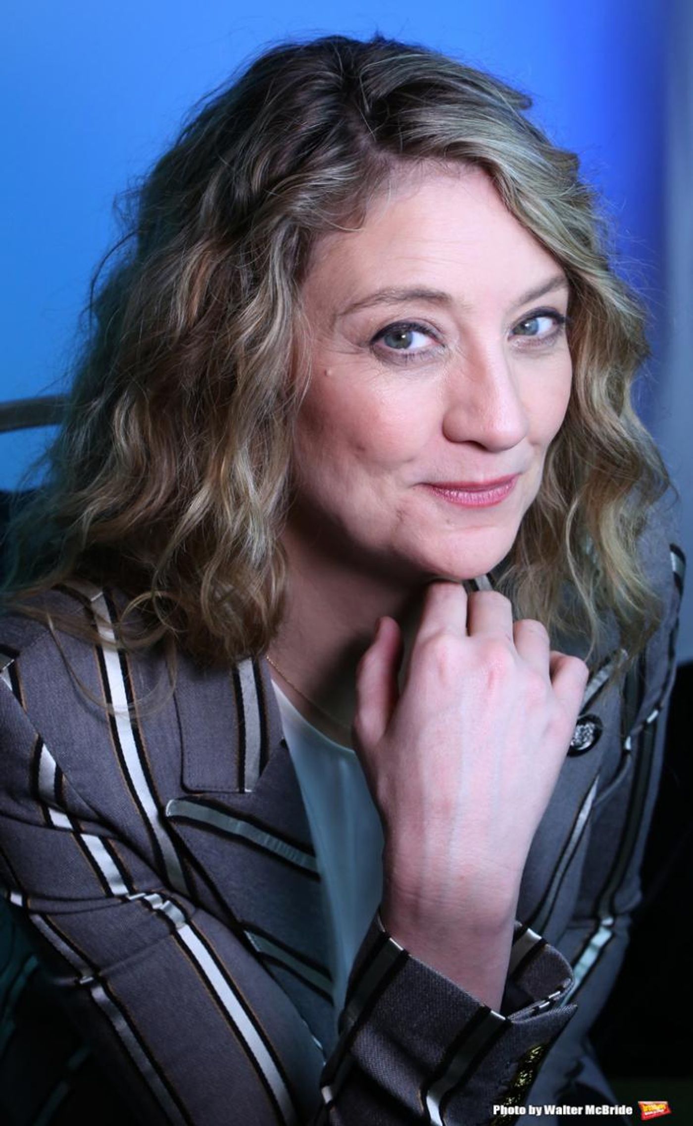 WATCH NOW! Zooming in on the Tony Nominees: Heidi Schreck  Image