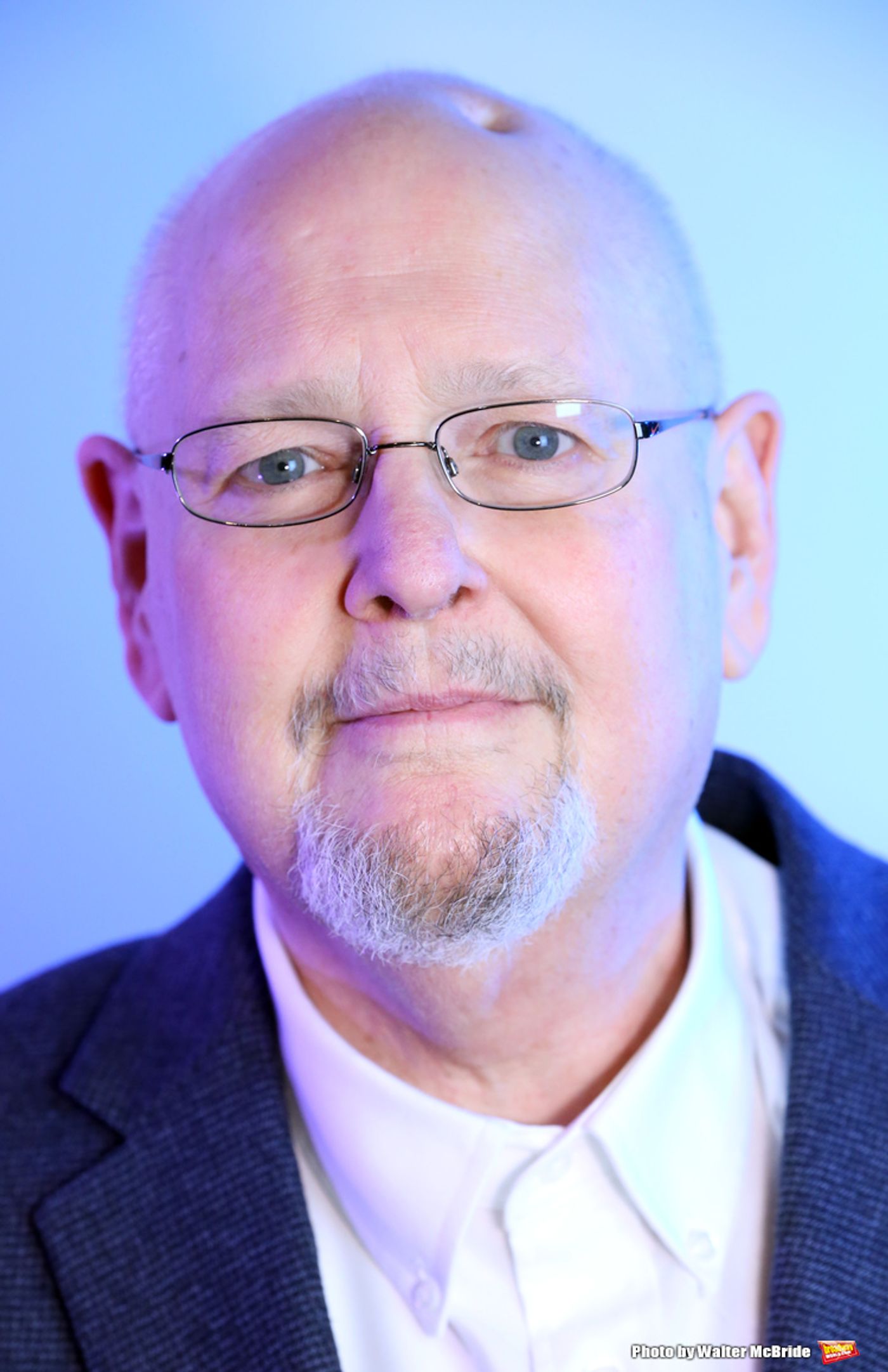 WATCH NOW! Zooming in on the Tony Nominees: Joseph Blakely Forbes  Image