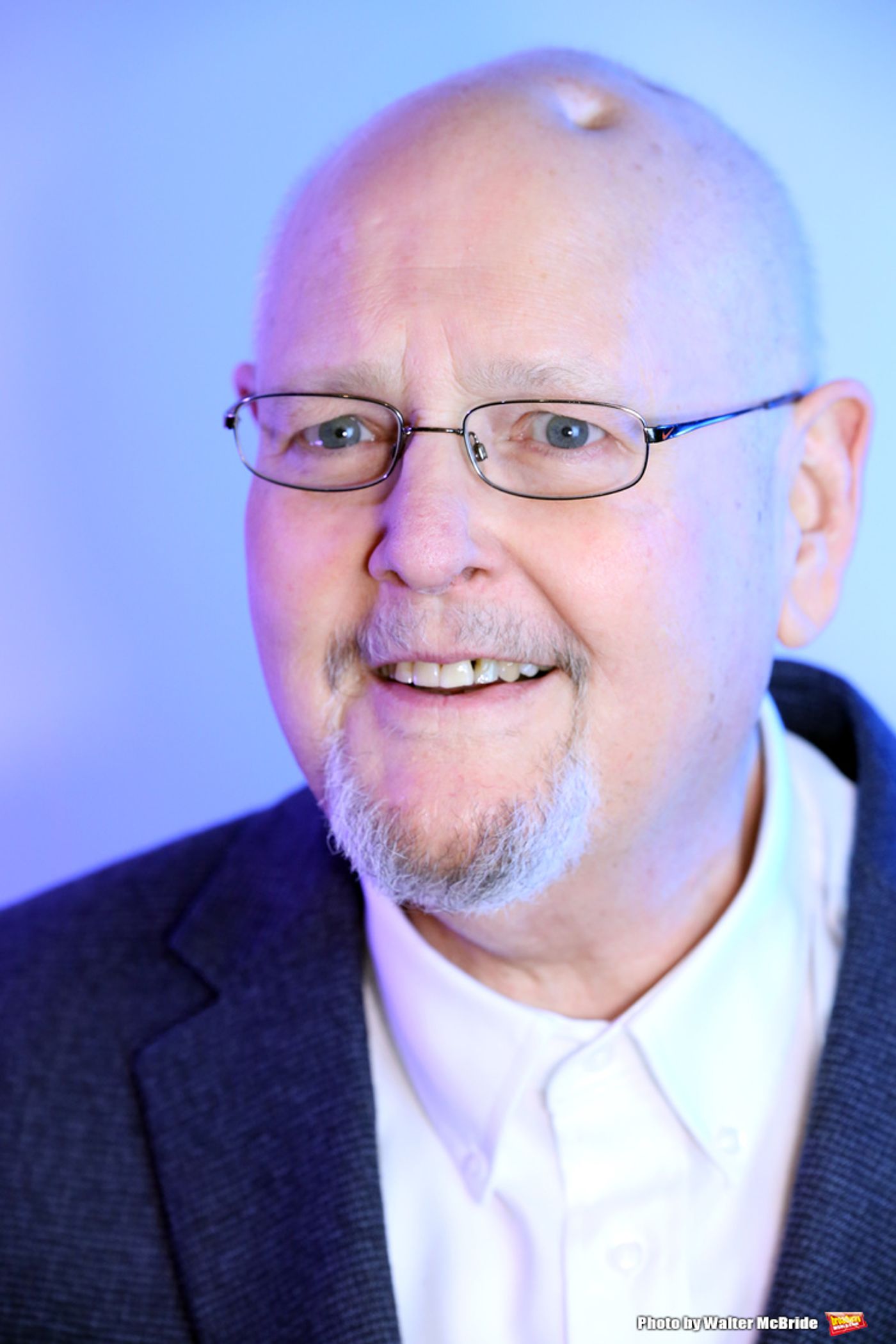 WATCH NOW! Zooming in on the Tony Nominees: Joseph Blakely Forbes  Image