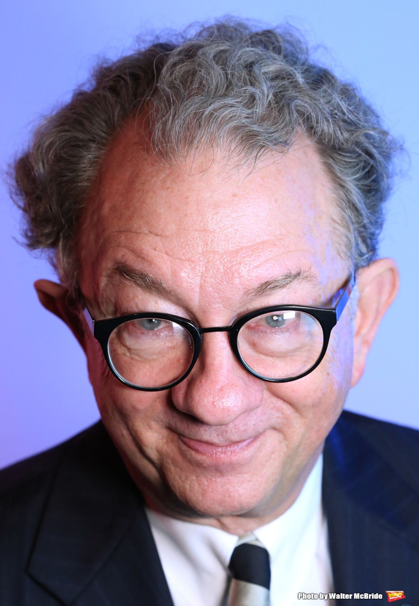 WATCH NOW! Zooming in on the Tony Nominees: William Ivey Long  Image
