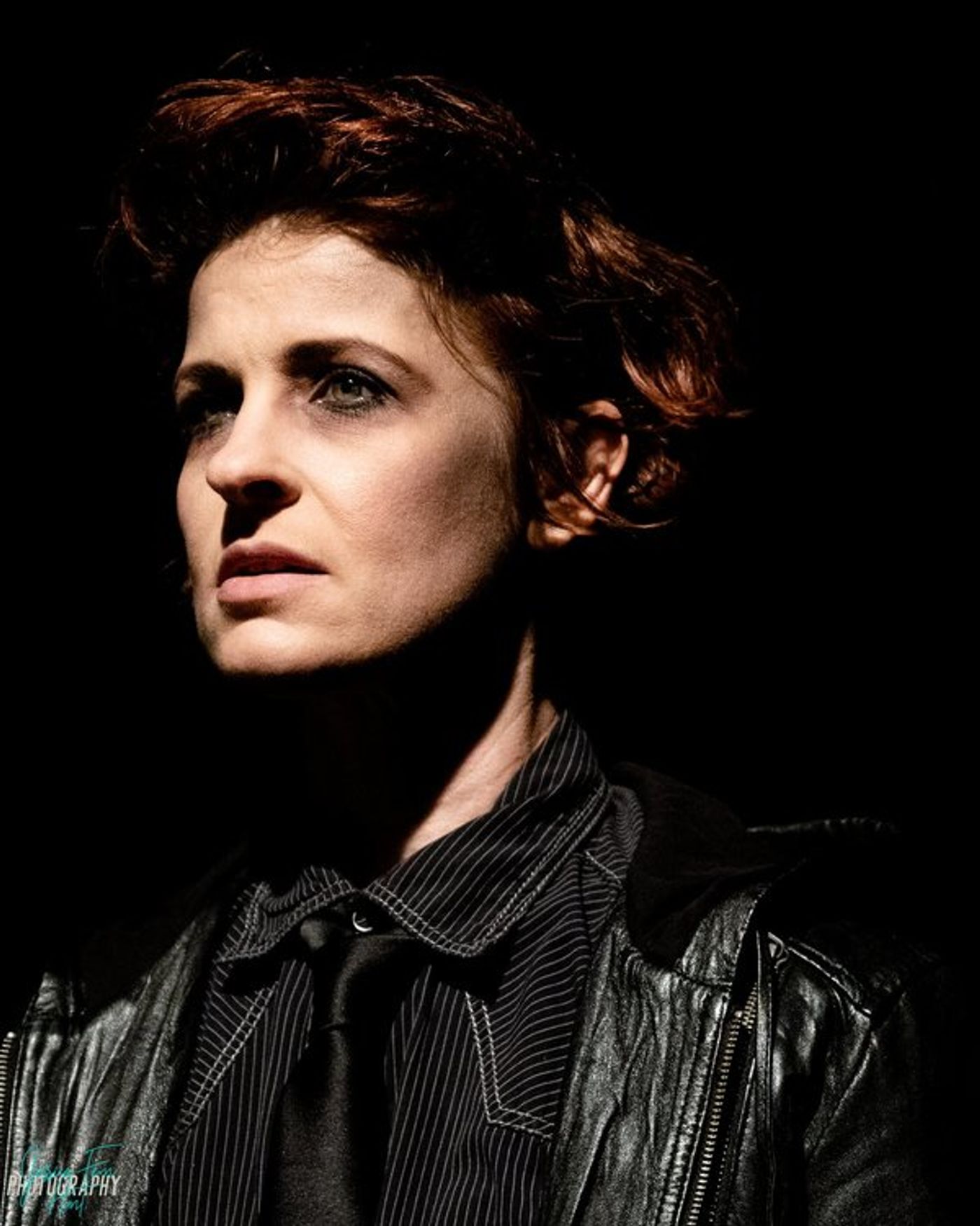 Photo Flash: Get A First Look At SWEENEY TODD at Reboot Theatre  Image