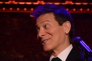 Michael Feinstein @ BroadwayWorld Michael Feinstein Photo