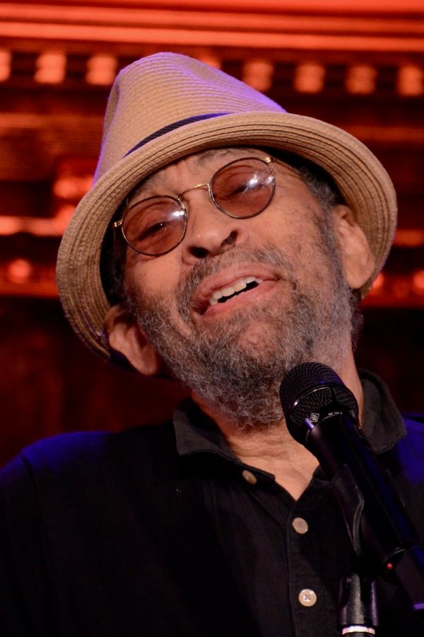 Maurice Hines Photo