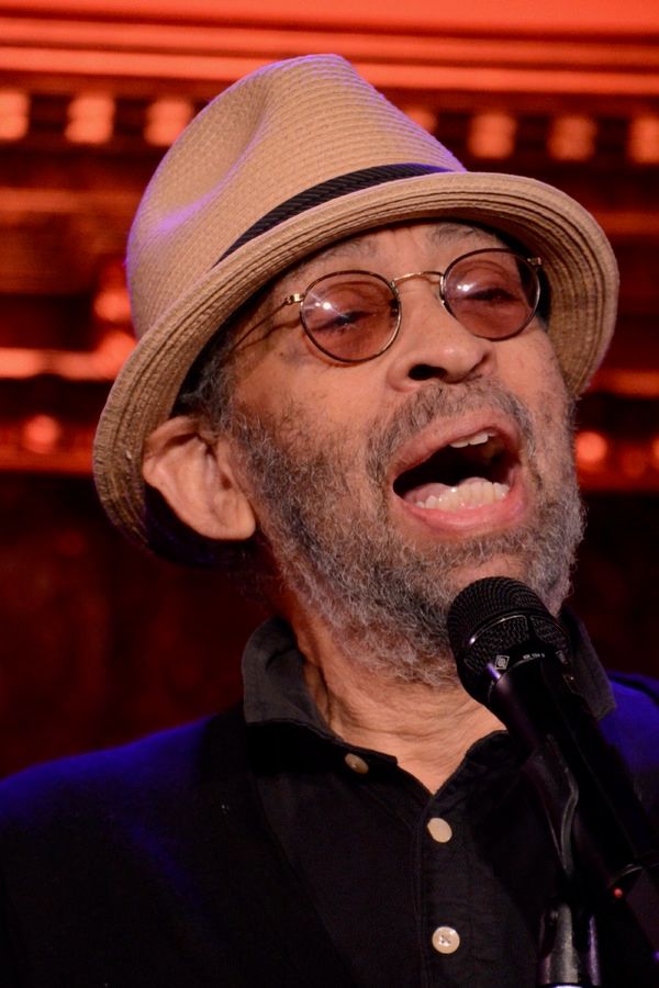 Maurice Hines Photo