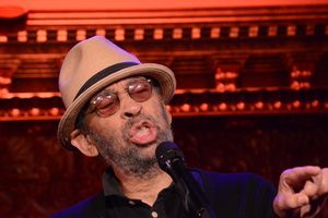 Maurice Hines @ BroadwayWorld Maurice Hines Photo