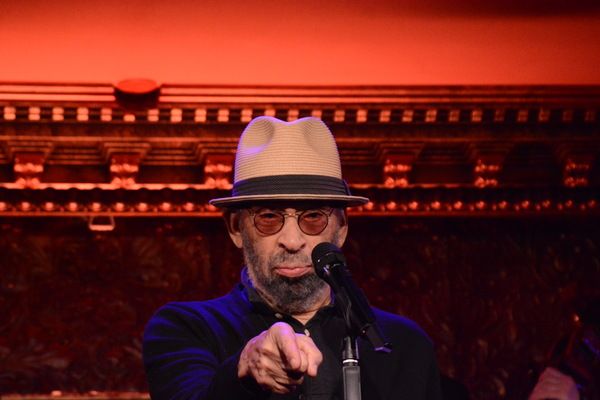 Maurice Hines Photo
