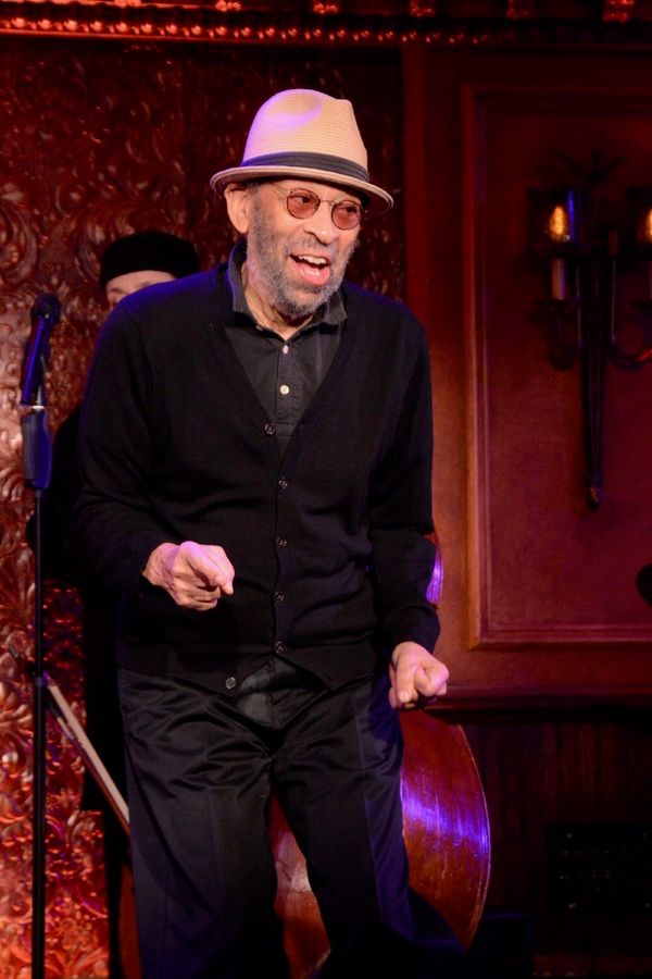 Maurice Hines Photo