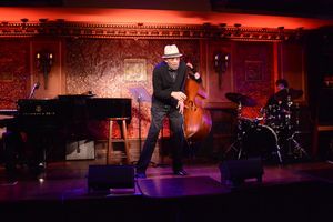 Maurice Hines @ BroadwayWorld Maurice Hines Photo