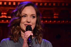 Laura Osnes Photo